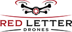 logo-website-stacked Aerial Photography & Videography by Red Letter Drones